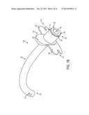 NASAL TUBE DEVICE AND METHOD diagram and image