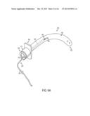 NASAL TUBE DEVICE AND METHOD diagram and image