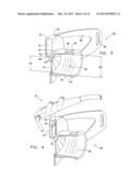 ENDOSCOPIC BITE BLOCK diagram and image