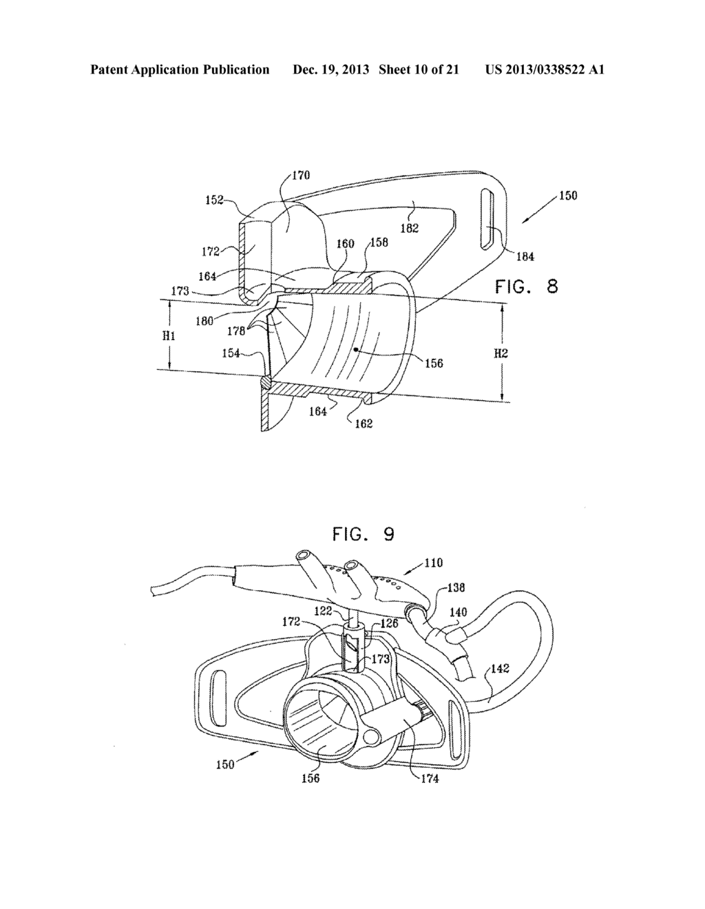 ENDOSCOPIC BITE BLOCK - diagram, schematic, and image 11