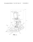 Mobile Human Interface Robot diagram and image