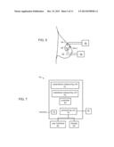 METHOD AND DEVICE FOR MONITORING BREASTFEEDING diagram and image