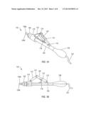 TISSUE EXTRACTION DEVICE diagram and image