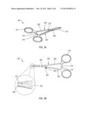 TISSUE EXTRACTION DEVICE diagram and image