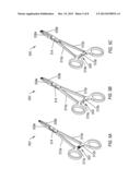 TISSUE EXTRACTION DEVICE diagram and image