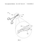 TISSUE EXTRACTION DEVICE diagram and image