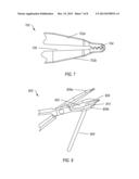 TISSUE EXTRACTION DEVICE diagram and image