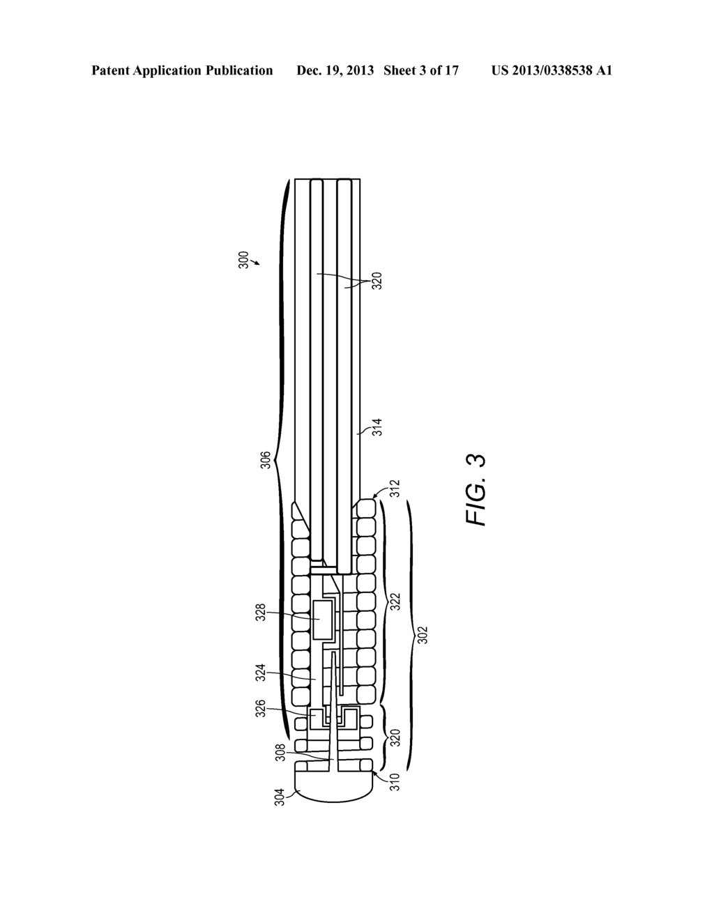 GUIDE WIRE ARRANGEMENT - diagram, schematic, and image 04