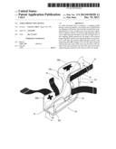 ANKLE PROTECTING DEVICE diagram and image