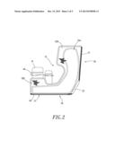 ANKLE PROTECTING DEVICE diagram and image