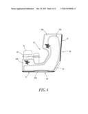 ANKLE PROTECTING DEVICE diagram and image