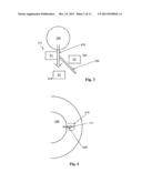 GLAUCOMA DRAINAGE DEVICES INCLUDING VARIO-STABLE VALVES AND ASSOCIATED     SYSTEMS AND METHODS diagram and image