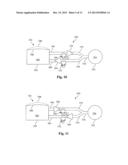 GLAUCOMA DRAINAGE DEVICES INCLUDING VARIO-STABLE VALVES AND ASSOCIATED     SYSTEMS AND METHODS diagram and image