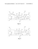 GLAUCOMA DRAINAGE DEVICES INCLUDING VARIO-STABLE VALVES AND ASSOCIATED     SYSTEMS AND METHODS diagram and image