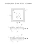 GLAUCOMA DRAINAGE DEVICES INCLUDING VARIO-STABLE VALVES AND ASSOCIATED     SYSTEMS AND METHODS diagram and image