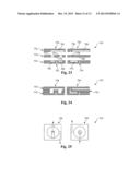 GLAUCOMA DRAINAGE DEVICES INCLUDING VARIO-STABLE VALVES AND ASSOCIATED     SYSTEMS AND METHODS diagram and image