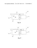 GLAUCOMA DRAINAGE DEVICES INCLUDING VARIO-STABLE VALVES AND ASSOCIATED     SYSTEMS AND METHODS diagram and image