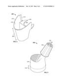 Rinsing Assembly diagram and image