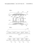 PARTICLE CASSETTES AND PROCESSES THEREFOR diagram and image