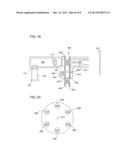 PARTICLE CASSETTES AND PROCESSES THEREFOR diagram and image