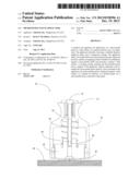 MICRONEEDLE PATCH APPLICATOR diagram and image