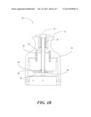 MICRONEEDLE PATCH APPLICATOR diagram and image