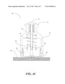 MICRONEEDLE PATCH APPLICATOR diagram and image