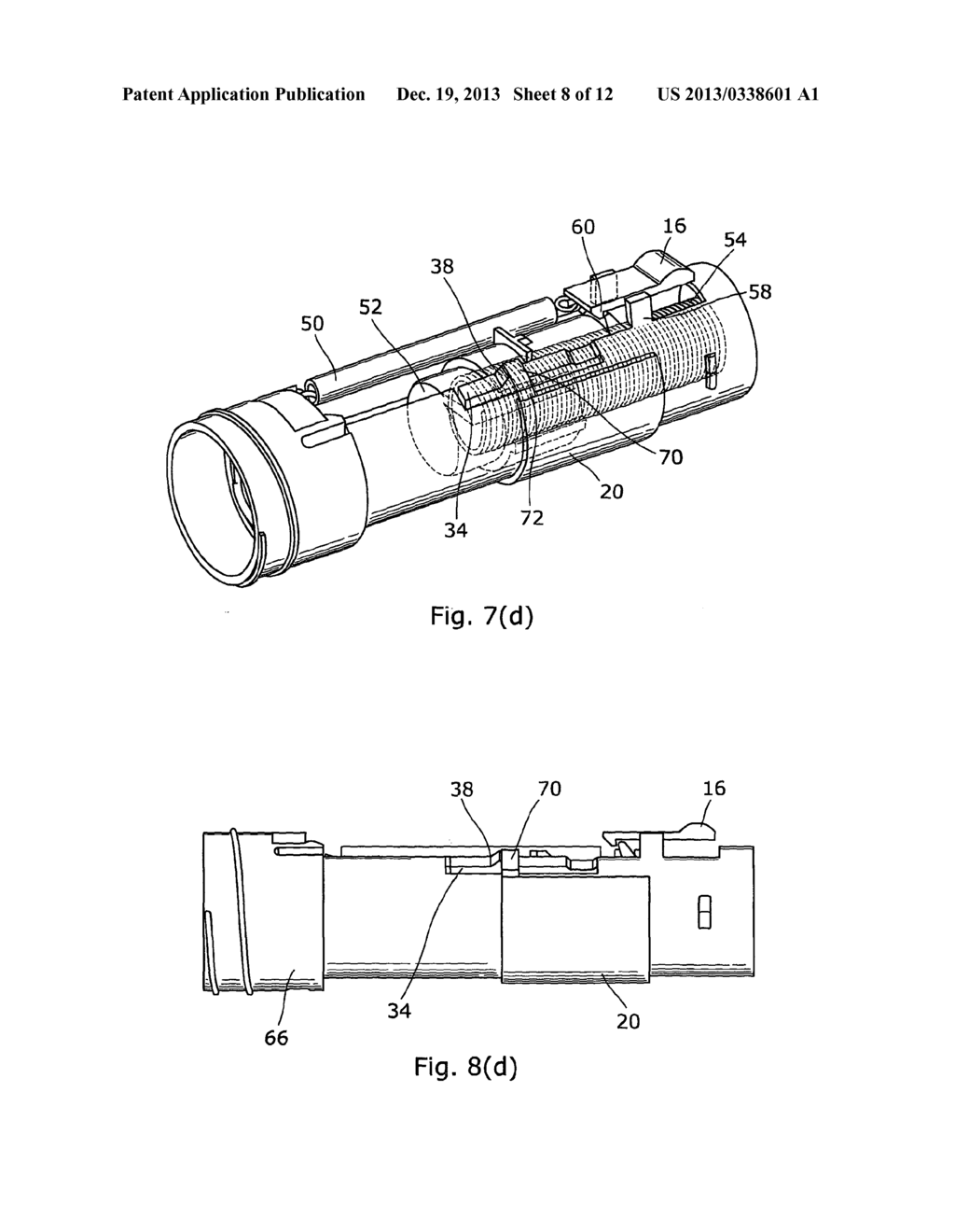 INJECTION DEVICES - diagram, schematic, and image 09