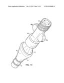 Valved Catheters Including High Flow Rate Catheters diagram and image