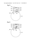 APPARATUS FOR INTRAOCULAR INJECTION diagram and image