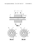 DETACHABLE COUPLING FOR CATHETER diagram and image