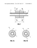 DETACHABLE COUPLING FOR CATHETER diagram and image