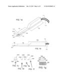 MINIMALLY INVASIVE ECCRINE GLAND INCAPACITATION APPARATUS AND METHODS diagram and image