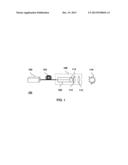 Medical Laser Apparatus with Output Beam Homogenizer diagram and image