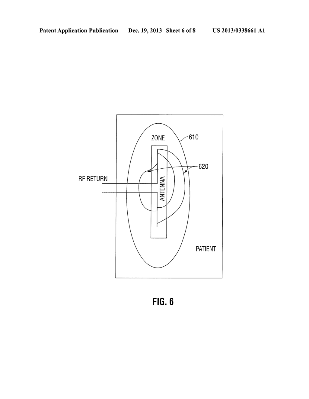 Tissue Impedance Measurement Using a Secondary Frequency - diagram, schematic, and image 07