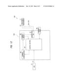 TREATMENT SYSTEM AND ACTUATION METHOD FOR TREATMENT SYSTEM diagram and image