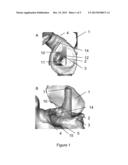 SHOULDER BASE PLATE COVERAGE AND STABILITY diagram and image