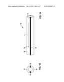 INSERTION ELEMENT AND INSERTION DEVICE diagram and image