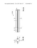 INSERTION ELEMENT AND INSERTION DEVICE diagram and image