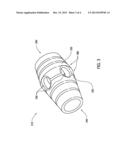 HEMOSTATIC DEVICE AND ITS METHODS OF USE diagram and image