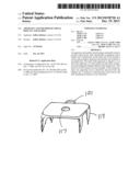 APPARATUS AND METHOD OF SPINAL IMPLANT AND FUSION diagram and image