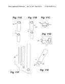 APPARATUS AND METHOD OF SPINAL IMPLANT AND FUSION diagram and image