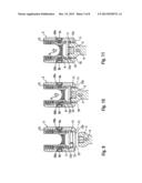 RECEIVING PART FOR RECEIVING A ROD FOR COUPLING THE ROD TO A BONE     ANCHORING ELEMENT AND A BONE ANCHORING DEVICE WITH SUCH A RECEIVING PART diagram and image