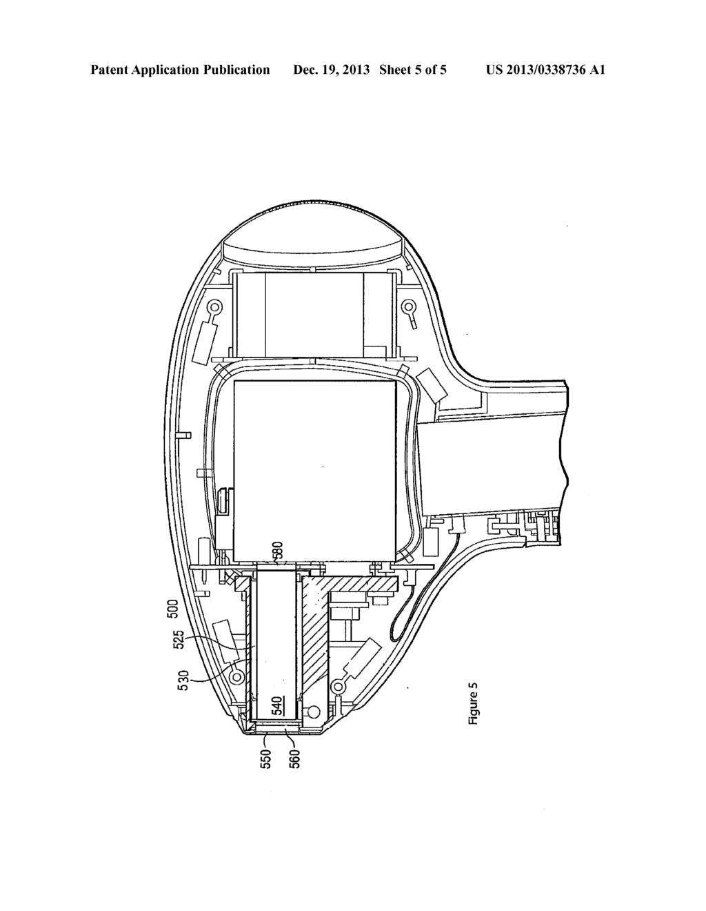 Antimicrobial Layer For Optical Output Window - diagram, schematic, and image 06