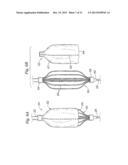 DEVICES AND METHODS FOR REDUCING CARDIAC VALVE REGURGITATION diagram and image