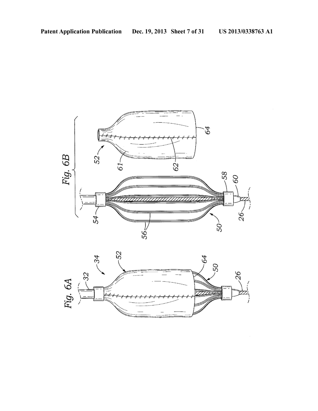 DEVICES AND METHODS FOR REDUCING CARDIAC VALVE REGURGITATION - diagram, schematic, and image 08