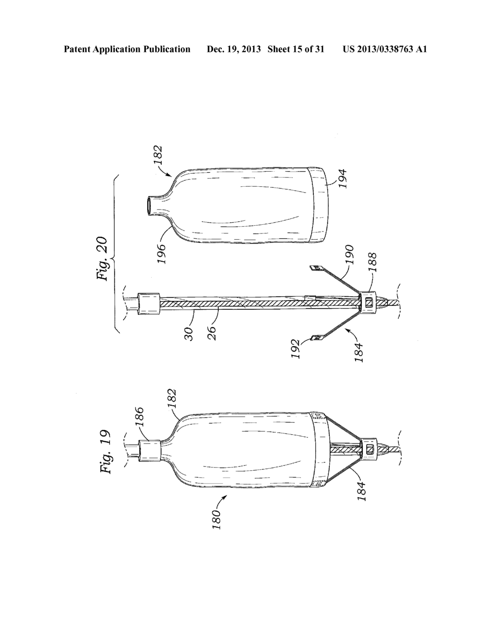 DEVICES AND METHODS FOR REDUCING CARDIAC VALVE REGURGITATION - diagram, schematic, and image 16