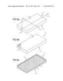 TEXTURED BONE BLOCK IMPLANTS diagram and image