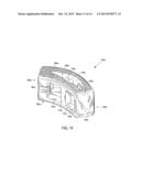 INTERBODY SPINAL IMPLANT HAVNG A ROUGHENED SURFACE TOPOGRAPHY diagram and image