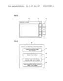 NUMERICAL CONTROLLER FOR DISPLAYING VIRTUAL CONTROL PANEL diagram and image